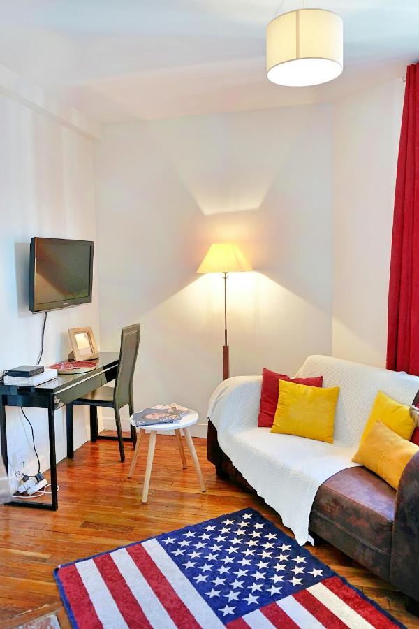 Apartment Anna's Sweet Boulogne-Billancourt